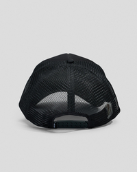 Rip Curl Surf Puff Trucker Cap for Womens image number null