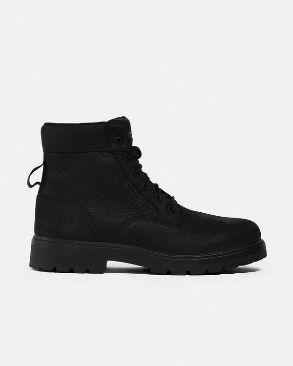 Auburn Falls Mid Lace Boot