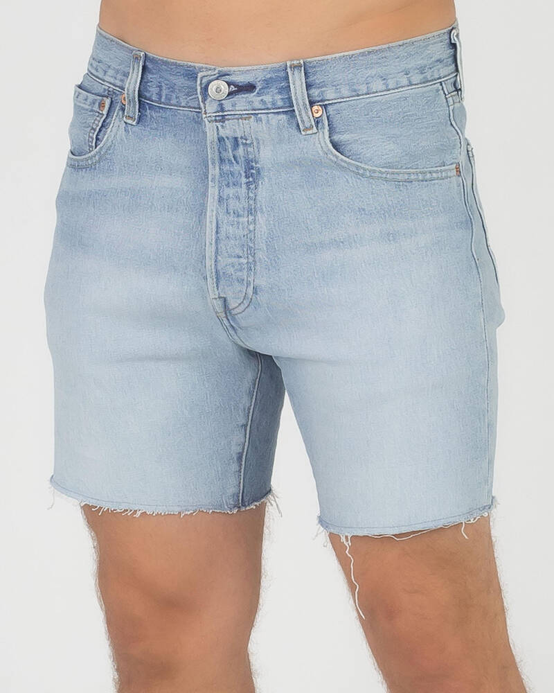 Levi's 501 '93 Denim Shorts for Mens