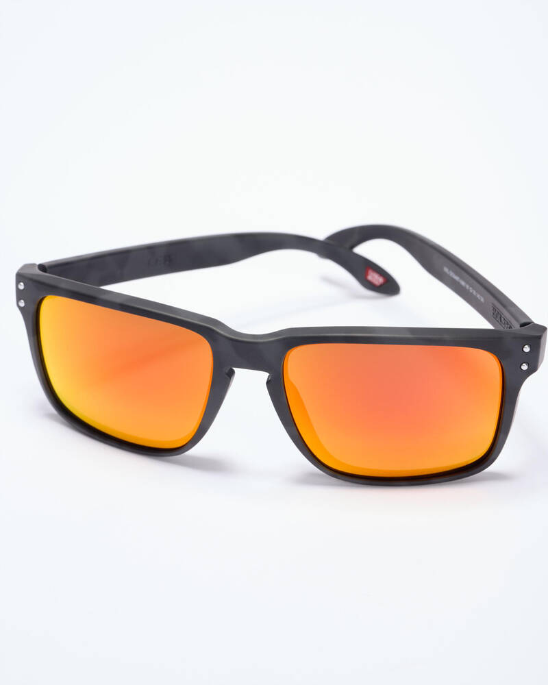 Oakley Holbrook XXL Sunglasses for Mens