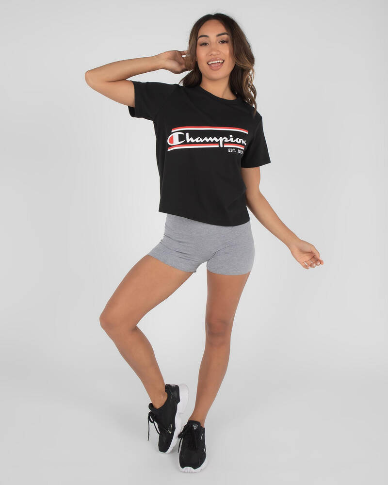 Champion Sporty T-Shirt for Womens image number null