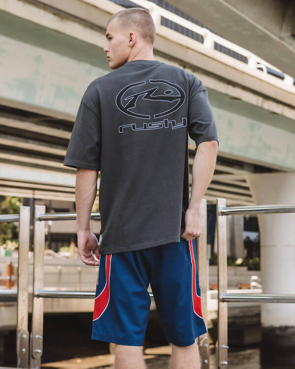 Turbo T-Shirt