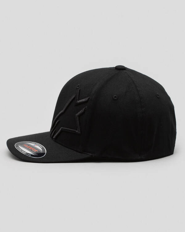 Alpinestars Corp Shift 2 Curved Brim Cap for Mens