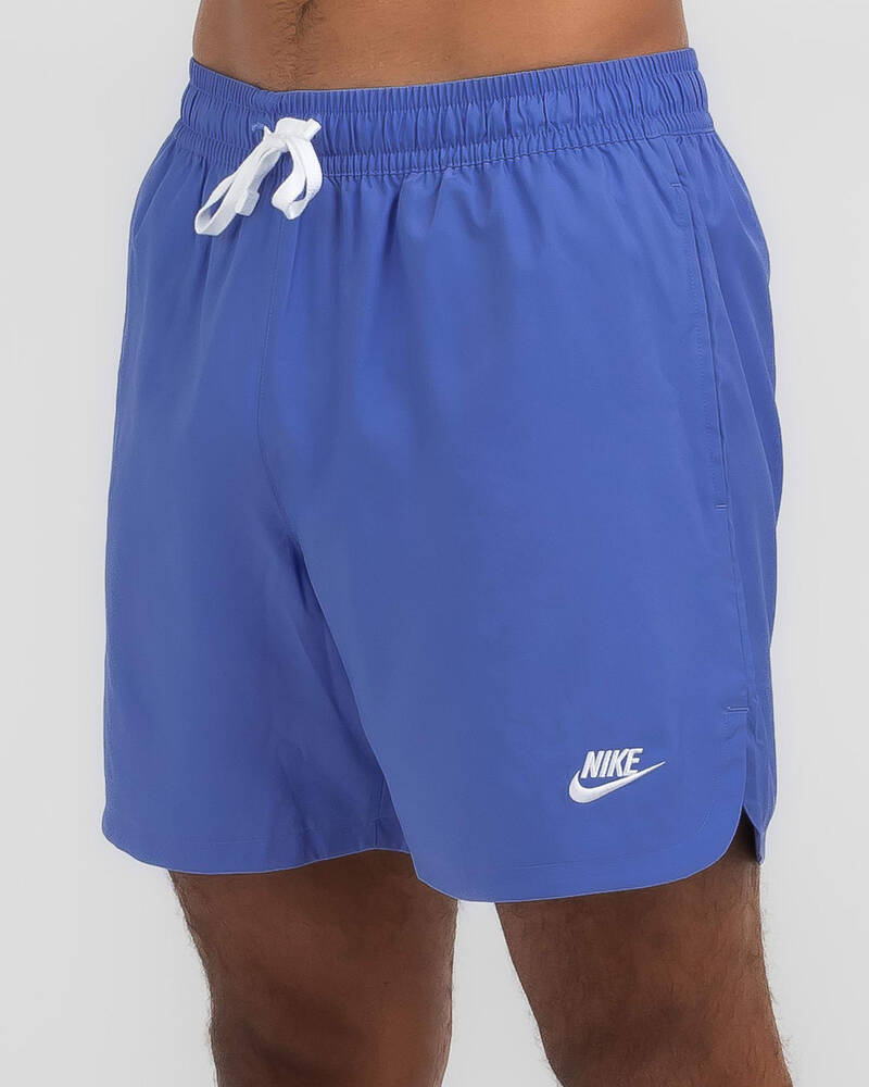 Nike Sportwear Woven Flow Shorts for Mens