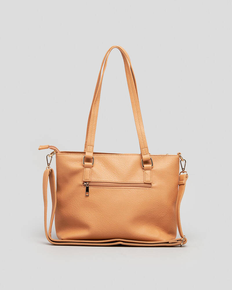 Mooloola Jacinda Hand Bag for Womens