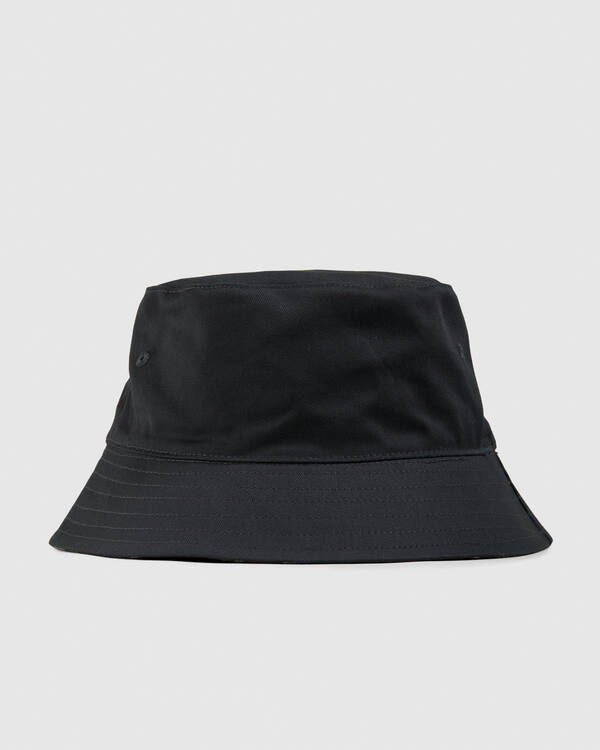 The Mad Hueys Day For It Froggies Reversible Bucket Hat for Mens