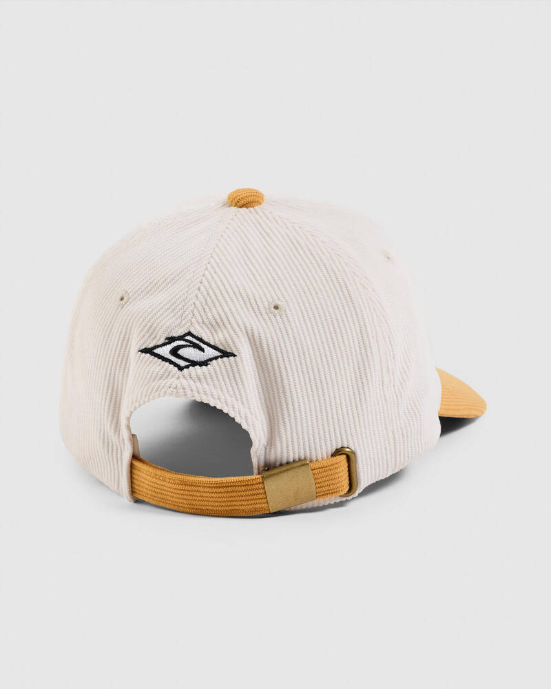 Rip Curl Diamond 2.0 Adjust Cap for Mens