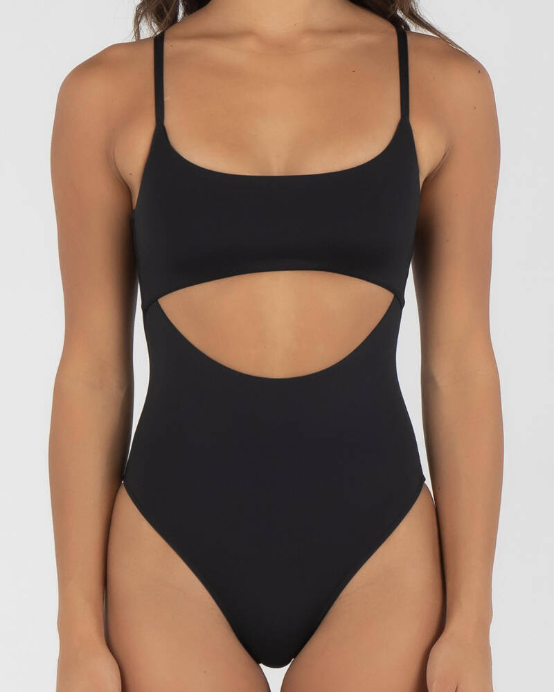 Topanga Kara One Piece Swimsuit for Womens