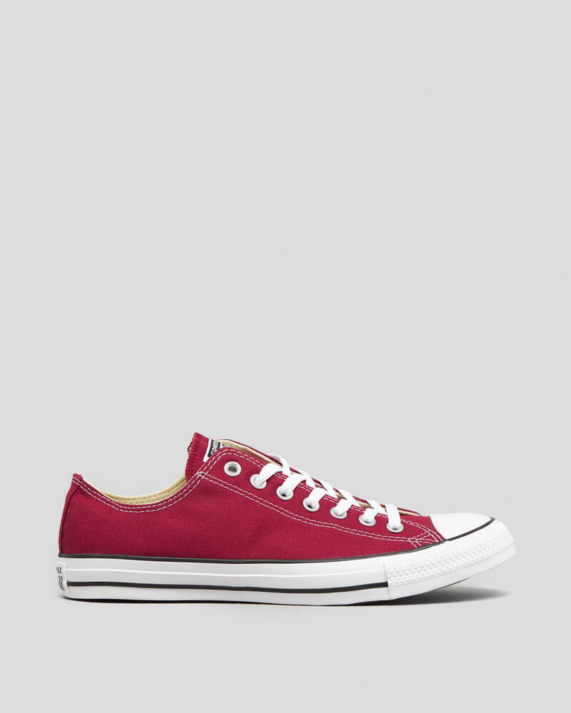 Converse Chuck Taylor All Star Low-Cut Shoes for Mens