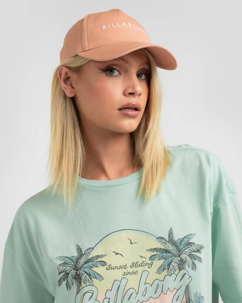 Billabong Serenity Cap for Womens