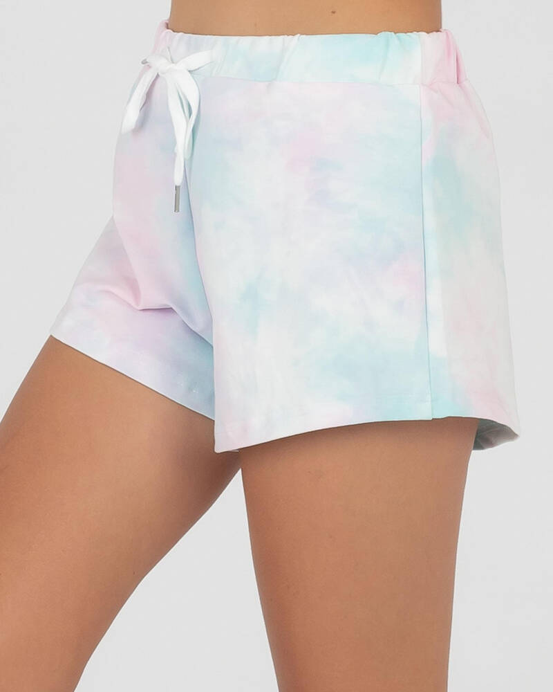 Ava And Ever Girls' Cloud Nine Shorts for Womens