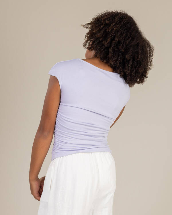 Mooloola Girls Savannah Tee for Womens