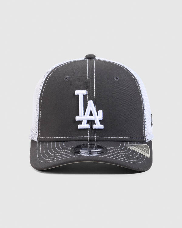 Los Angeles Dodgers 9Seventy Trucker Cap