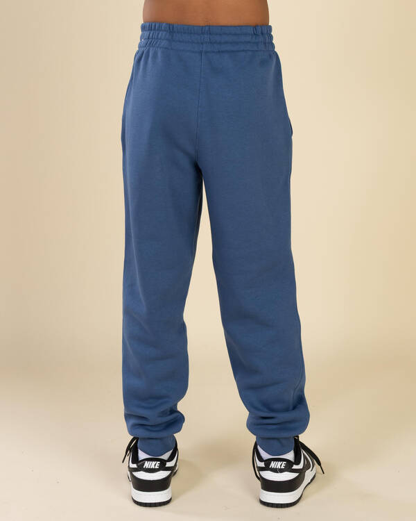 Nike Boys' Fleece Crew Neck Sweatshirt for Mens