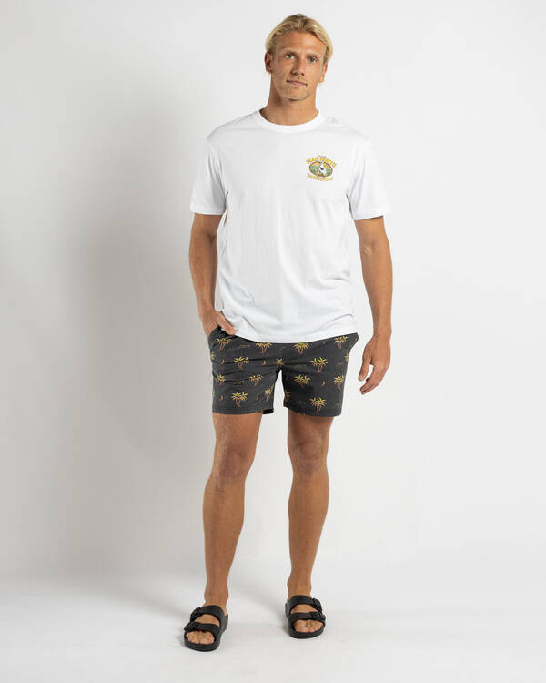 The Mad Hueys Eshay Cookedatoo T-Shirt for Mens