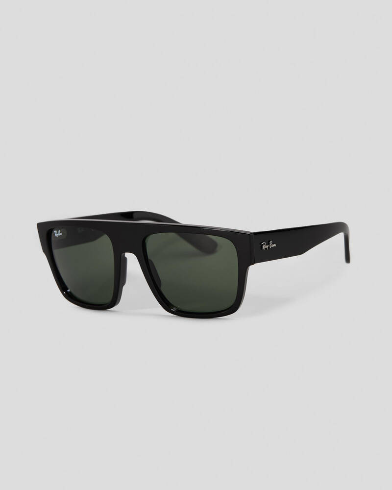 Ray-Ban 0RB0360S Sunglasses for Unisex