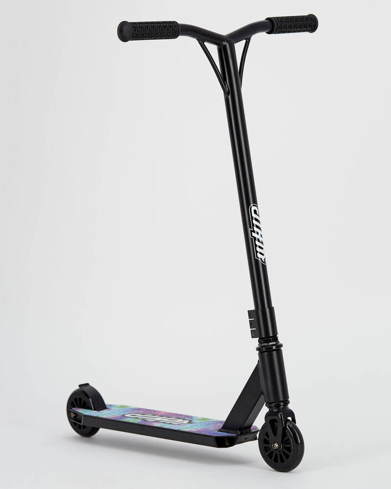 Whip Scooters Multiverse Scooter for Unisex