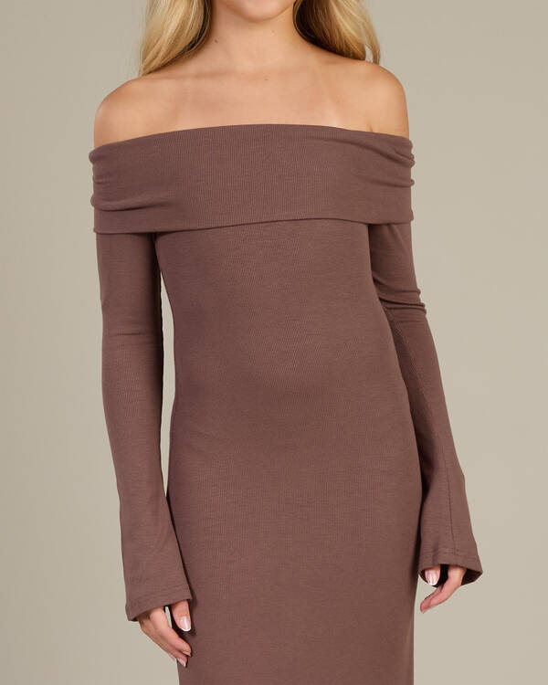 Ava And Ever Girls&rsquo; Zali Maxi Dress for Womens