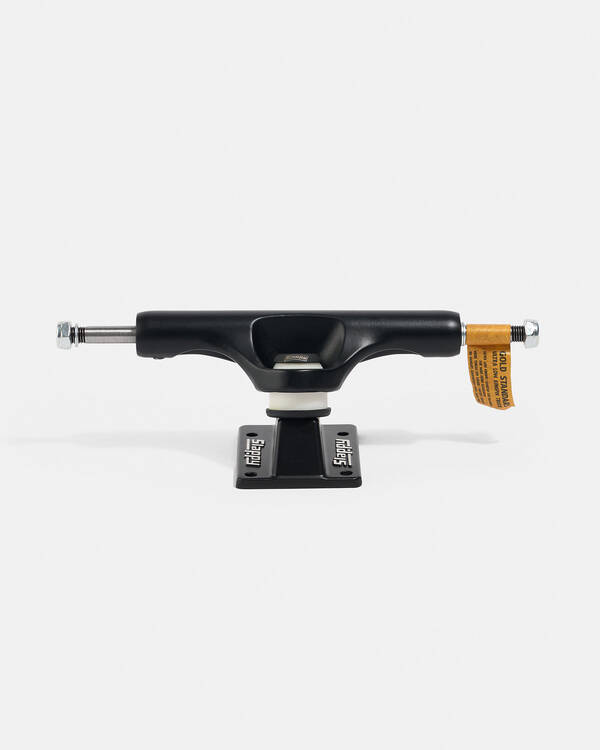 Slappy Inverted Light Ultra Low 8.25" Skateboard Truck for Unisex