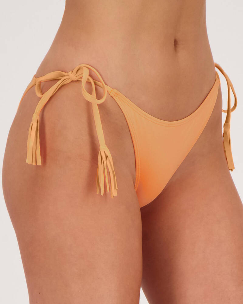 Kaiami Maia Bikini Bottom for Womens