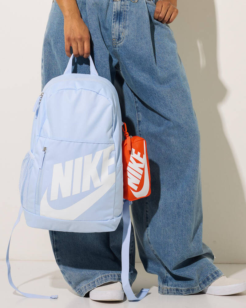 Nike Elemental Shoebox Backpack for Womens