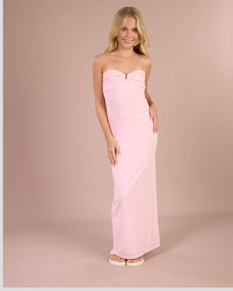 Mooloola Girls&rsquo; Orina Maxi Dress for Womens