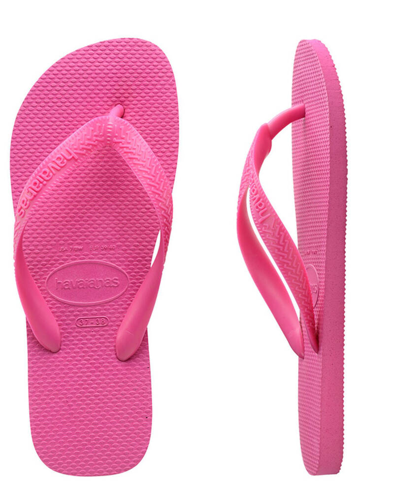 Havaianas Kid's Top Thongs for Womens