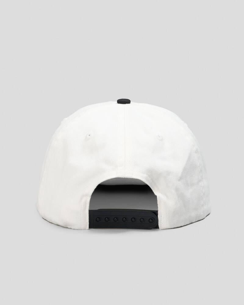 Thrills Kegger 6 Panel Cap for Mens