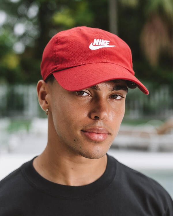 Futura Wash Club Cap