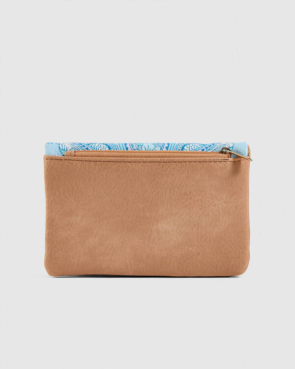 Billabong Tropical Rhapsody Kirra Wallet for Womens