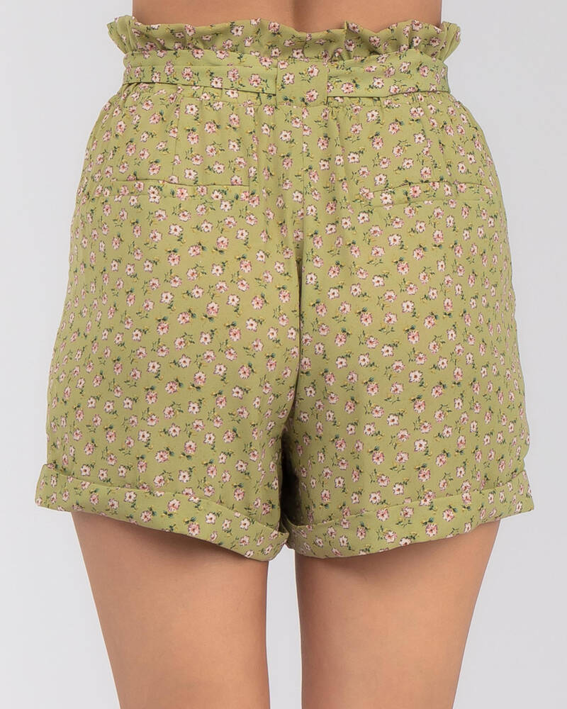 Mooloola Britton Shorts for Womens