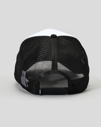 Vans Classic Patch Trucker Cap for Mens image number null