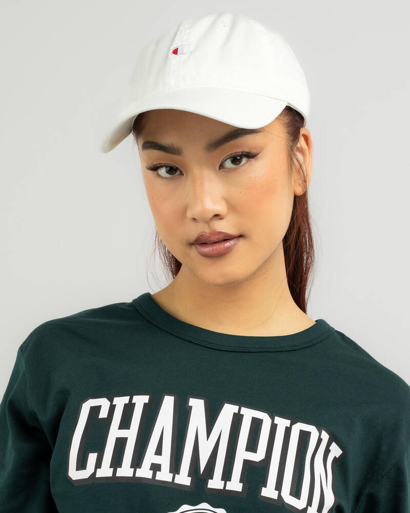 Champion Japan Cap for Womens