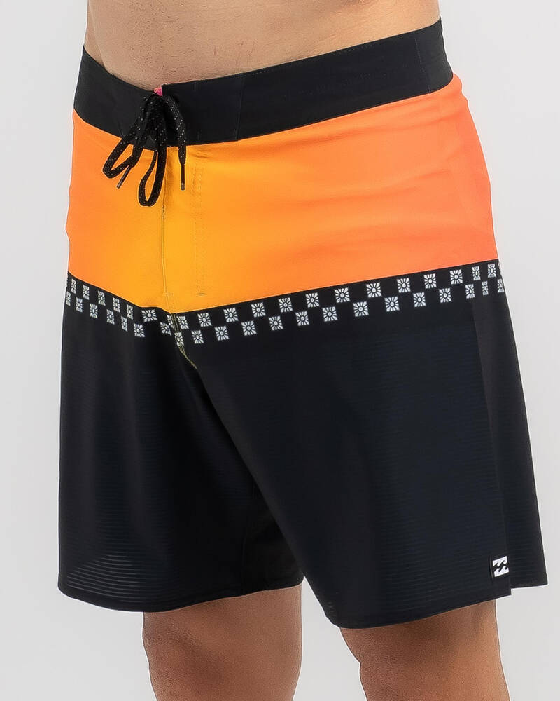 Billabong Fifty50 Airlite Board Shorts for Mens
