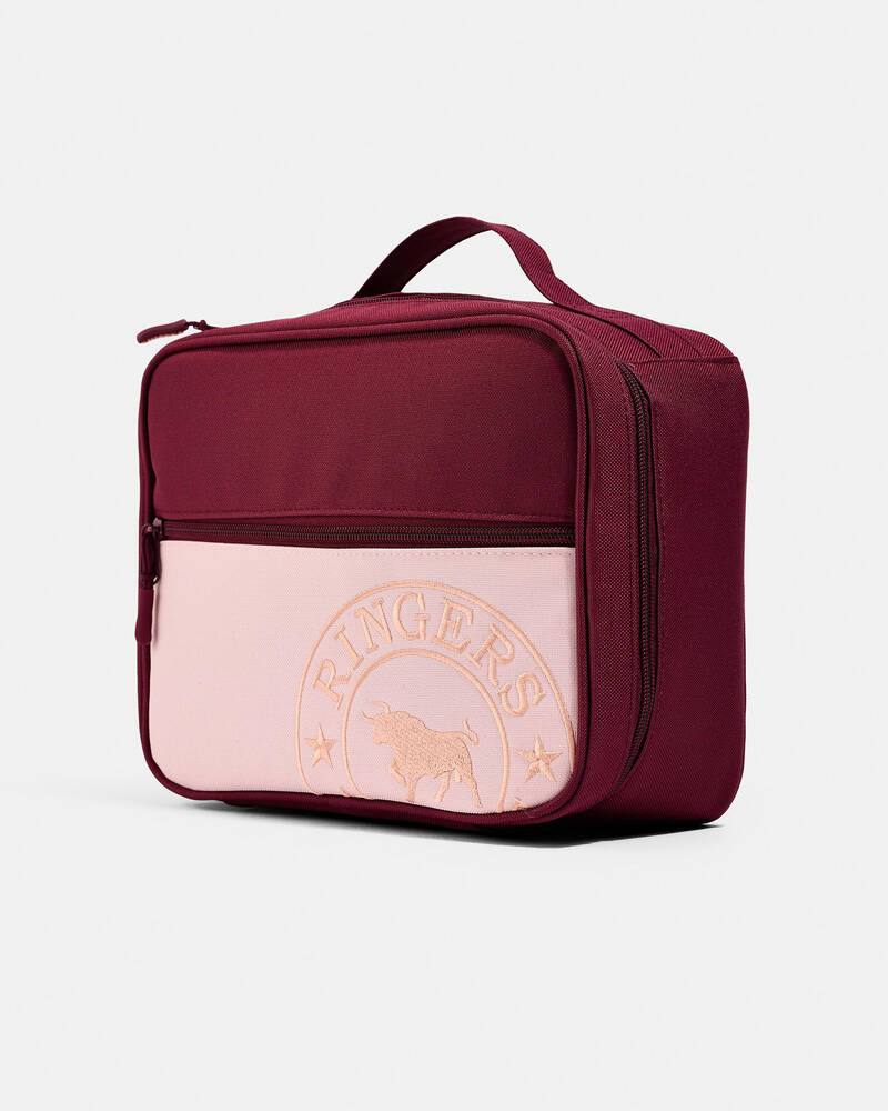 Ringers Western Baxter Lunch Box for Womens