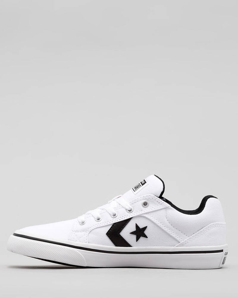 Converse Womens El Distrito 2.0 Shoes for Womens