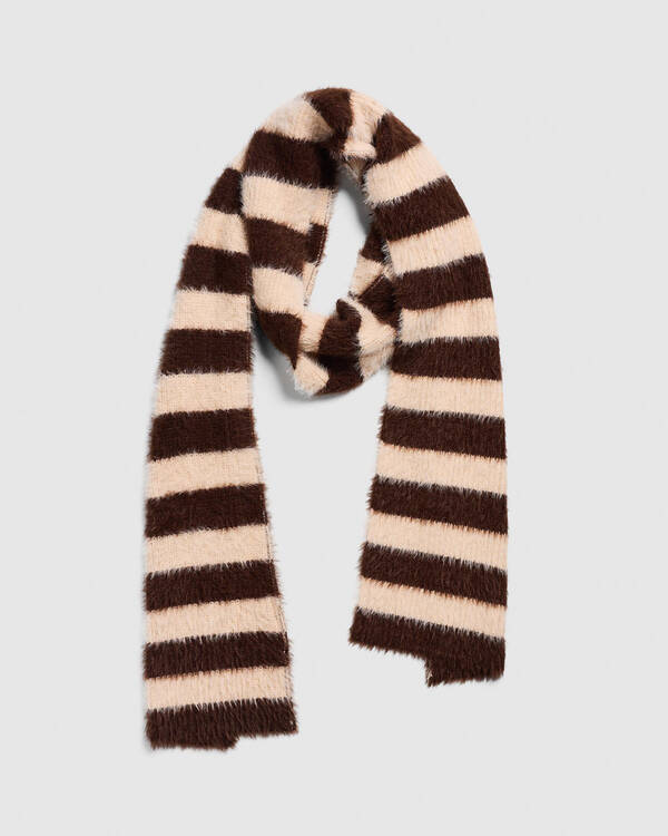 Ava And Ever Bianca Stripe Scarf for Womens