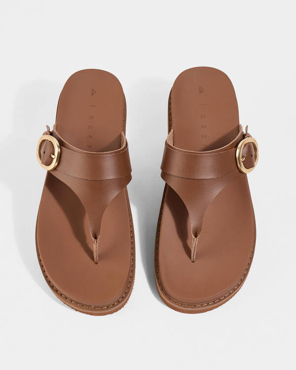 Reef Vista Gabriella Thong Sandals for Womens