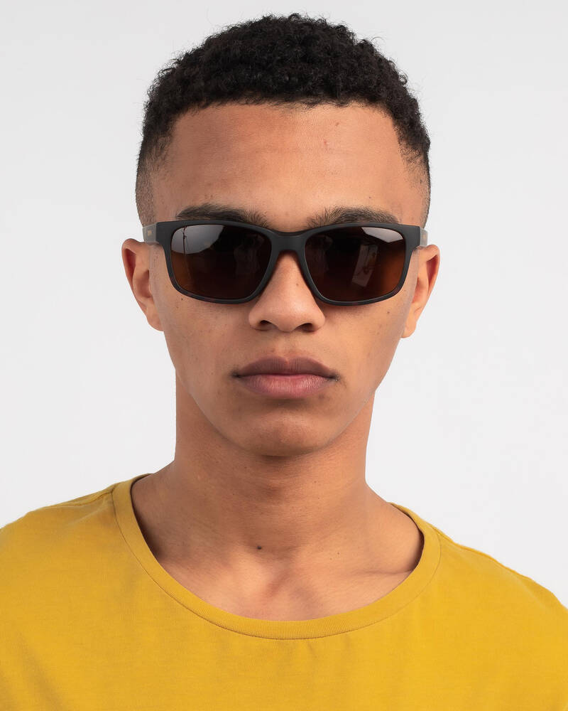 Smith Optics Basecamp Polarized Sunglasses for Mens