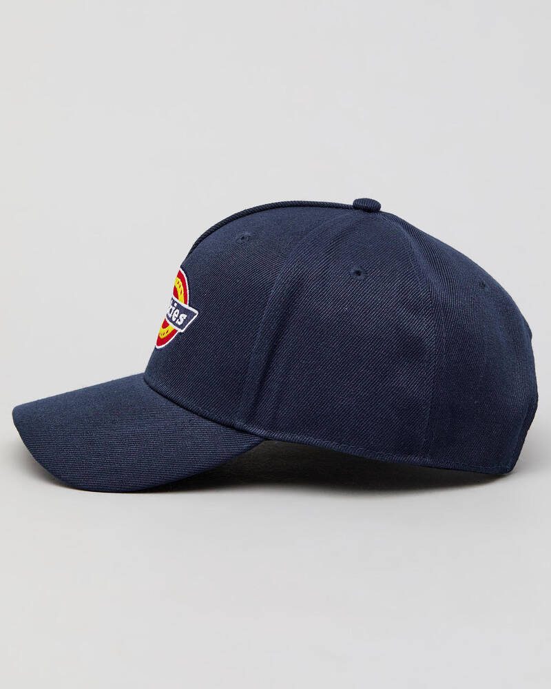 Dickies H.S Fort Worth Snapback Cap for Mens