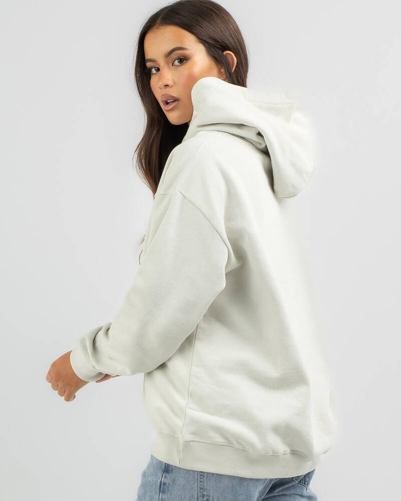 M/SF/T Dembita OS Hoodie for Womens
