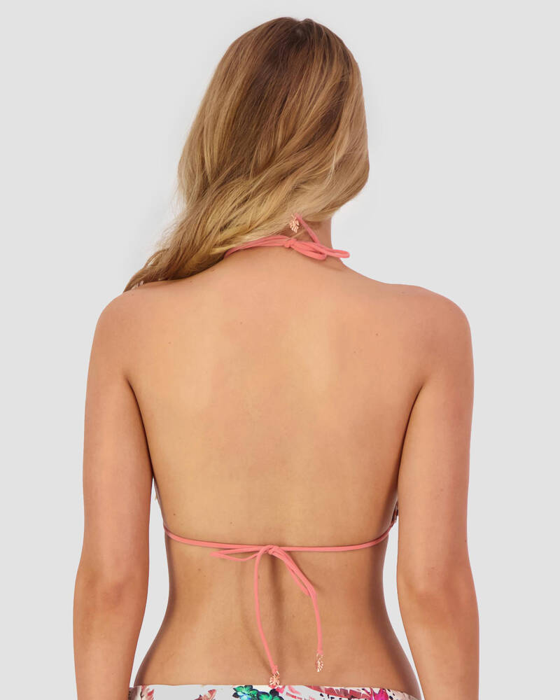 Rusty Lawaki Bikini Top for Womens image number null