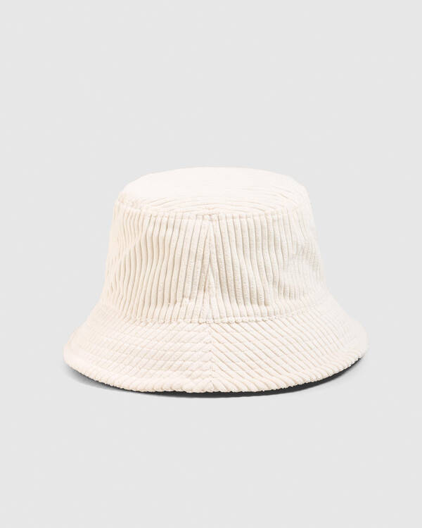 Ava And Ever Annie Cord Bucket Hat for Womens