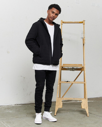 Lucid Safeguard Jogger Pants for Mens image number null