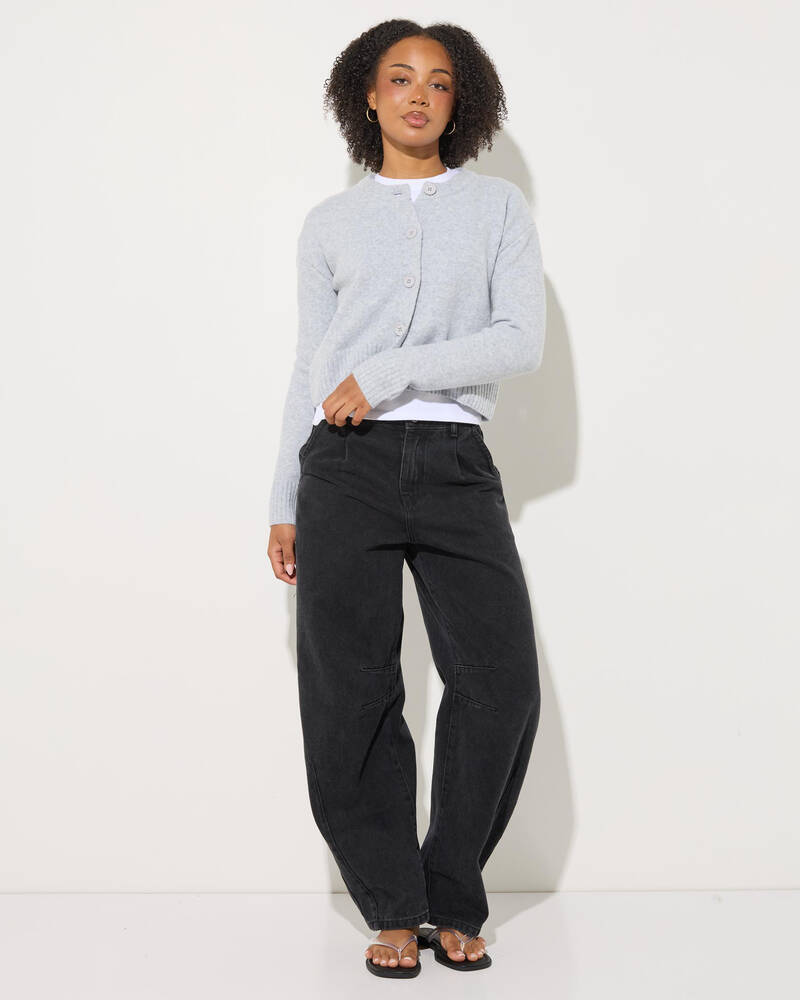 Ava And Ever Groove Knit Cardigan for Womens