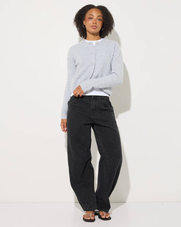 Ava And Ever Groove Knit Cardigan for Womens