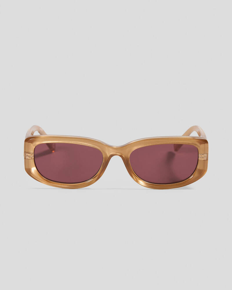 Le Specs Monopoly Sunglasses for Womens