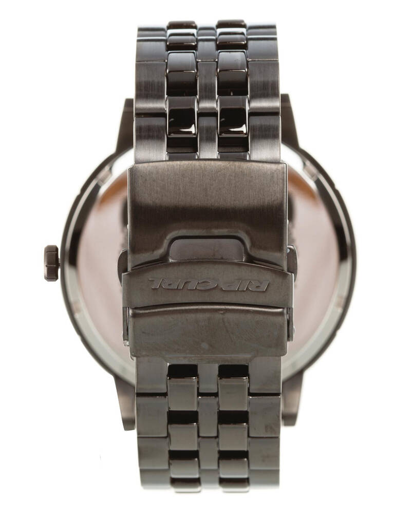 Rip Curl Detroit SS Watch for Mens