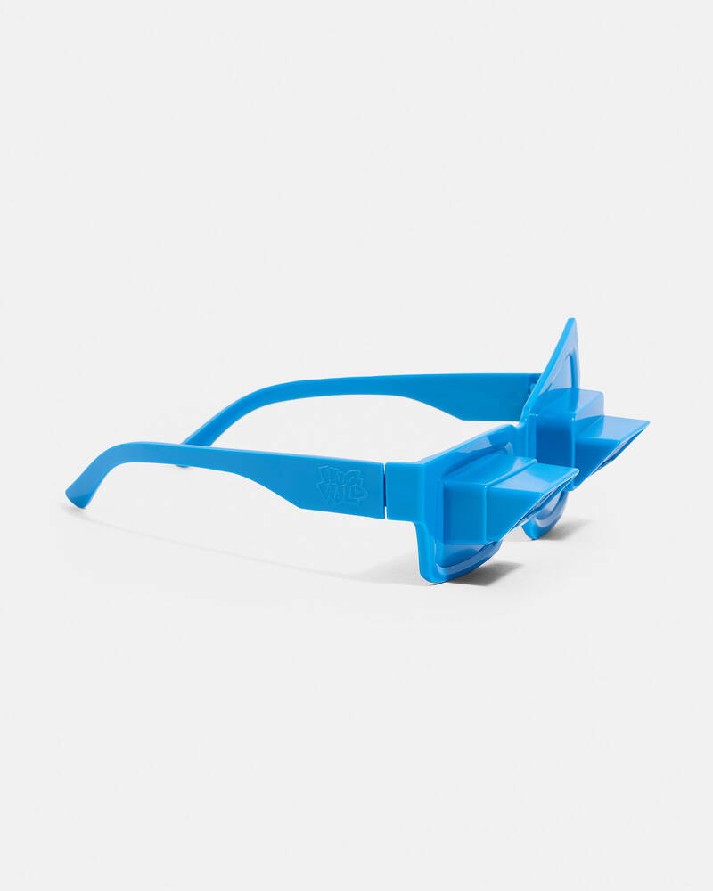 Let's Replay Flip Vision for Unisex