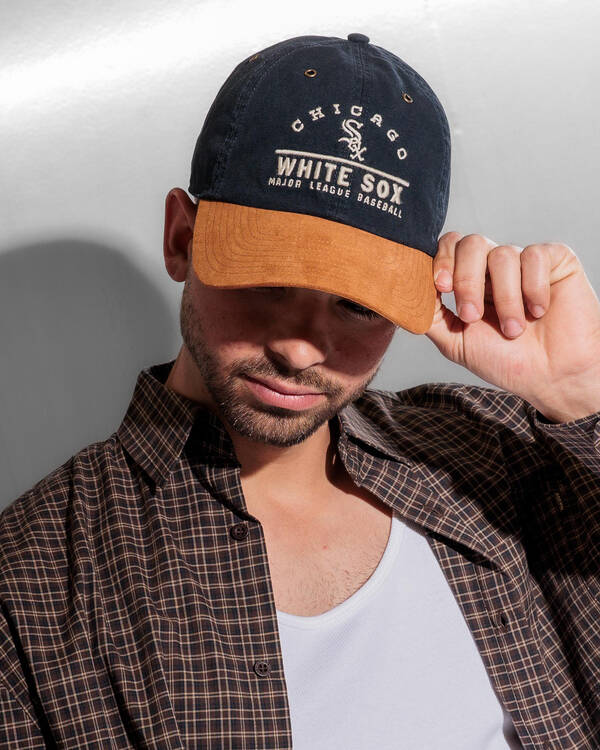 Chicago White Sox Contemporary Windham Offside DT Cap